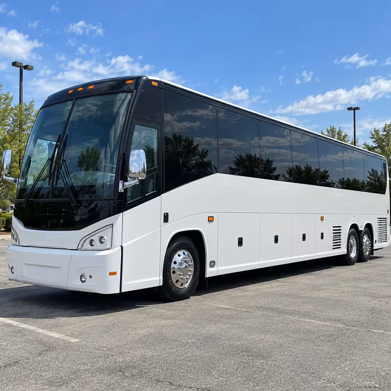 book merced prom transportation early for spring weekends