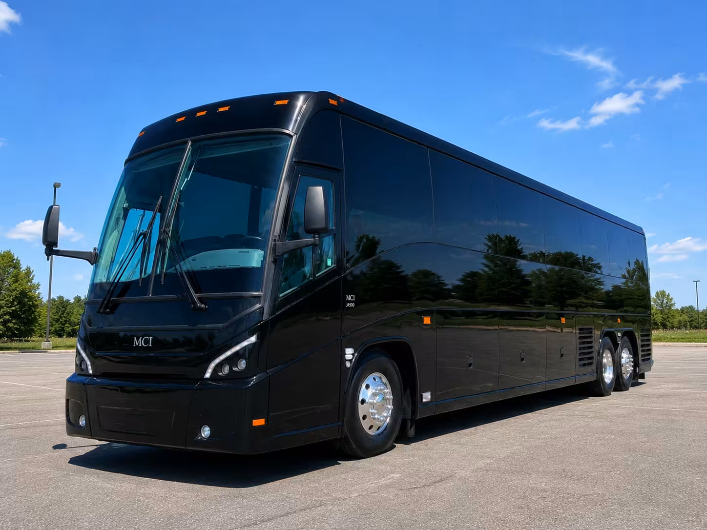 church mission trip charter bus rentals from merced