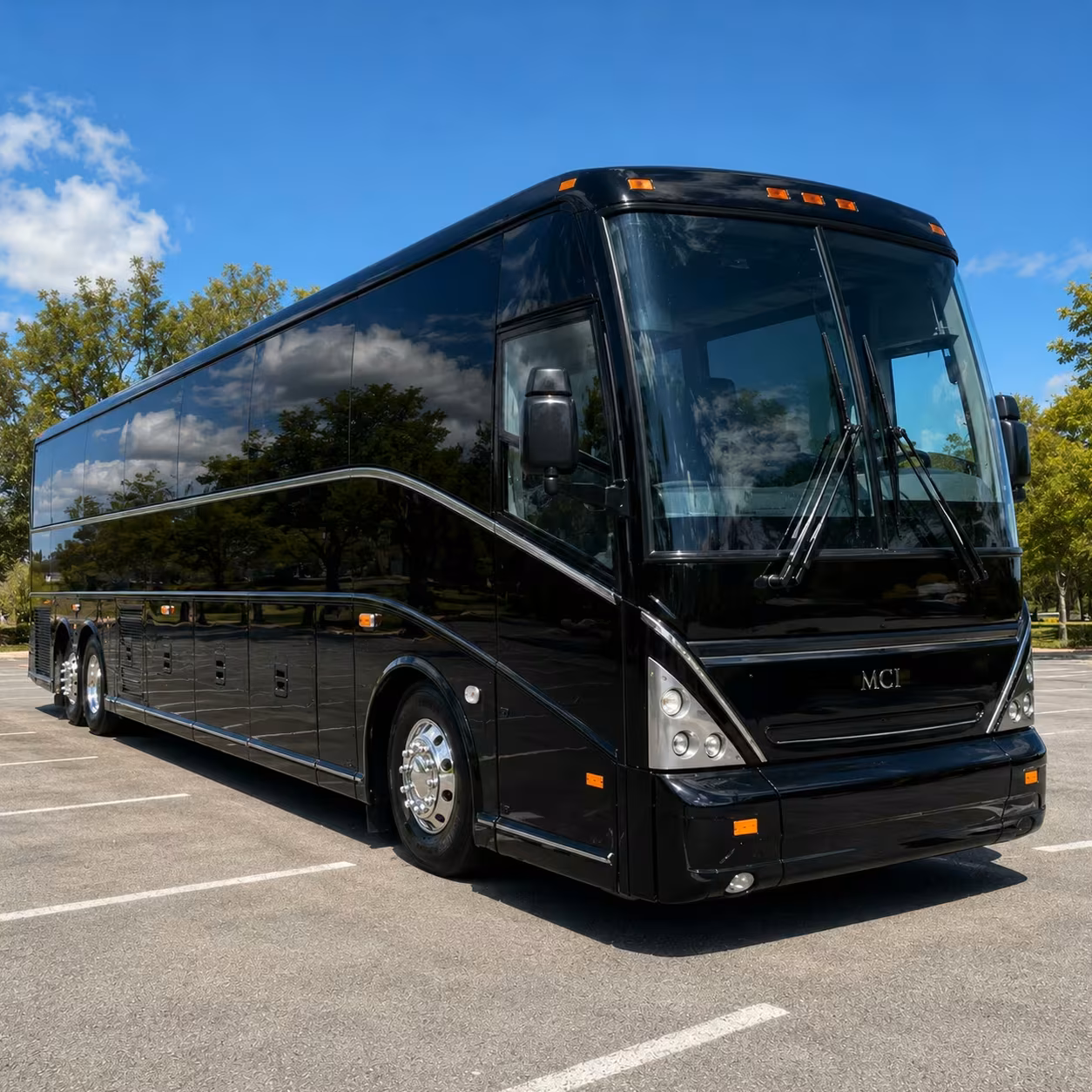 employee shuttle buses for merced businesses and employers