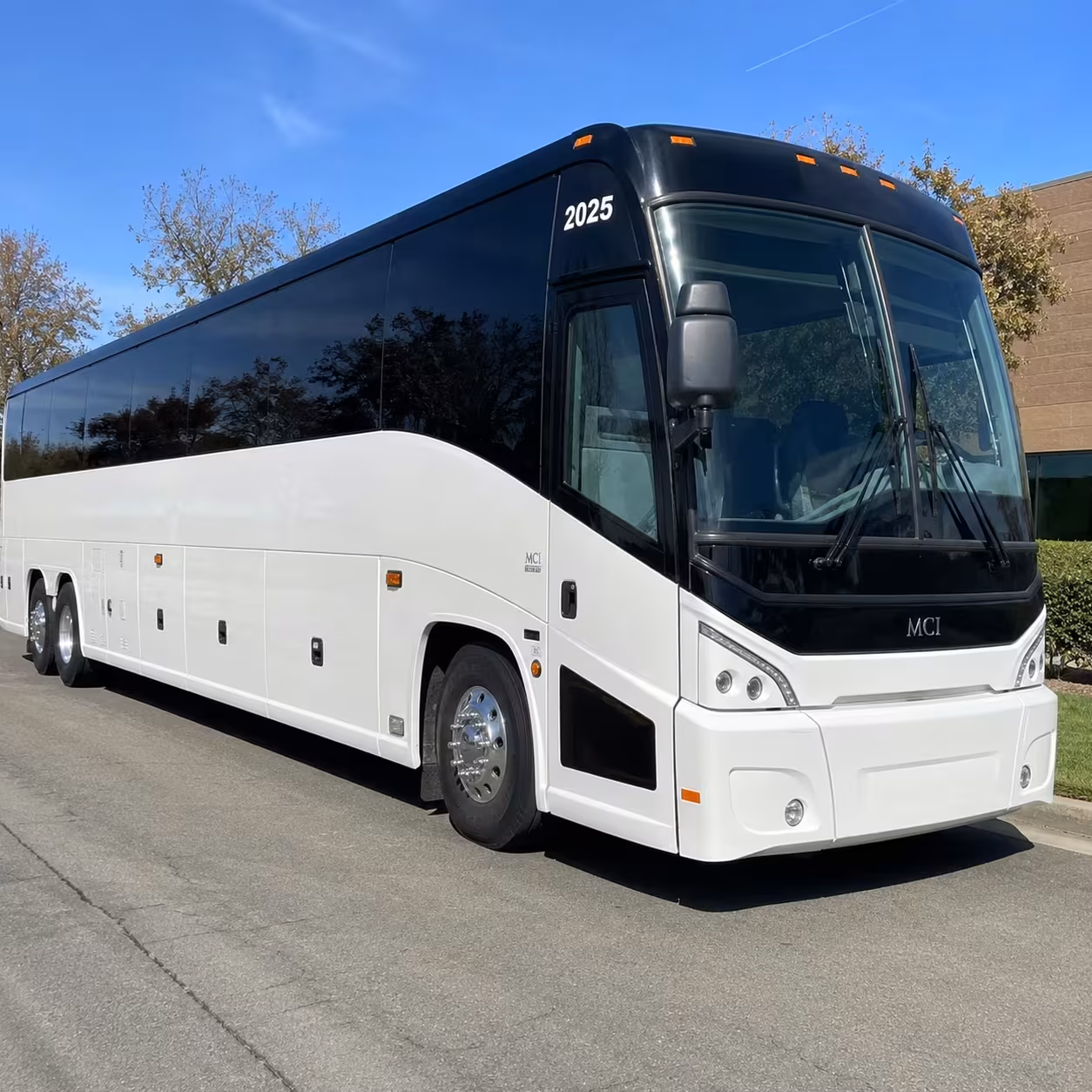 how booking concert transportation in merced works