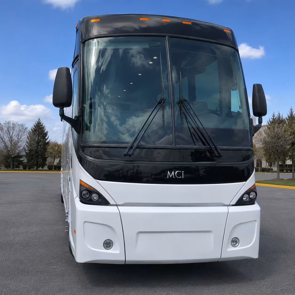 merced airport transportation for corporate teams and wedding guests