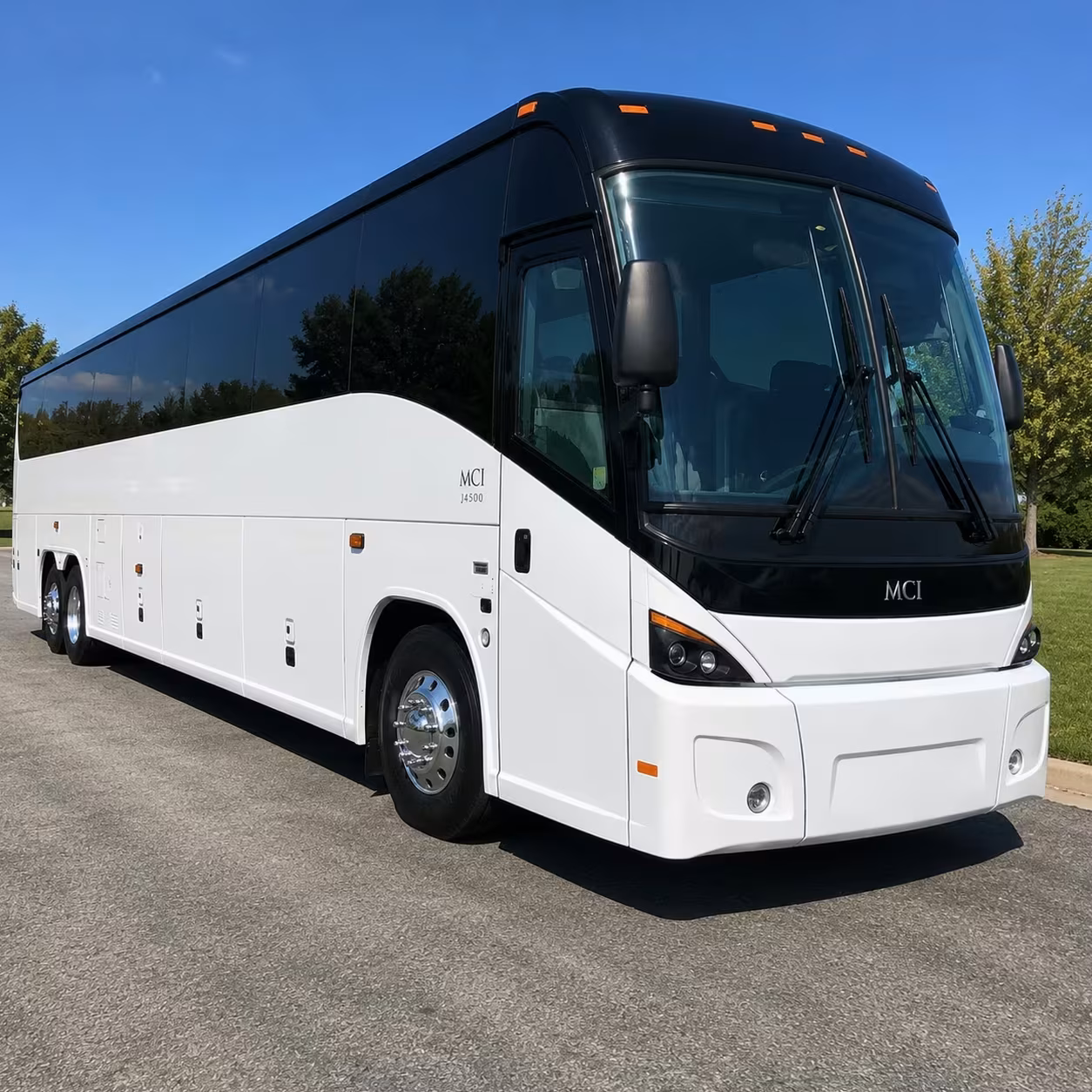 merced charter bus rentals to san jose and sacramento airports