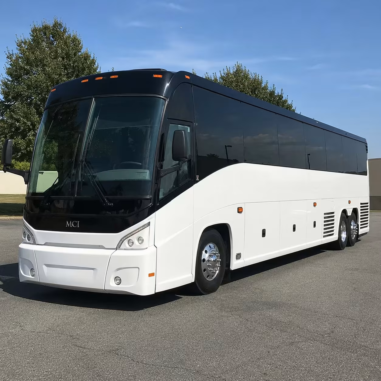 merced charter bus rentals to the bay area and sacramento