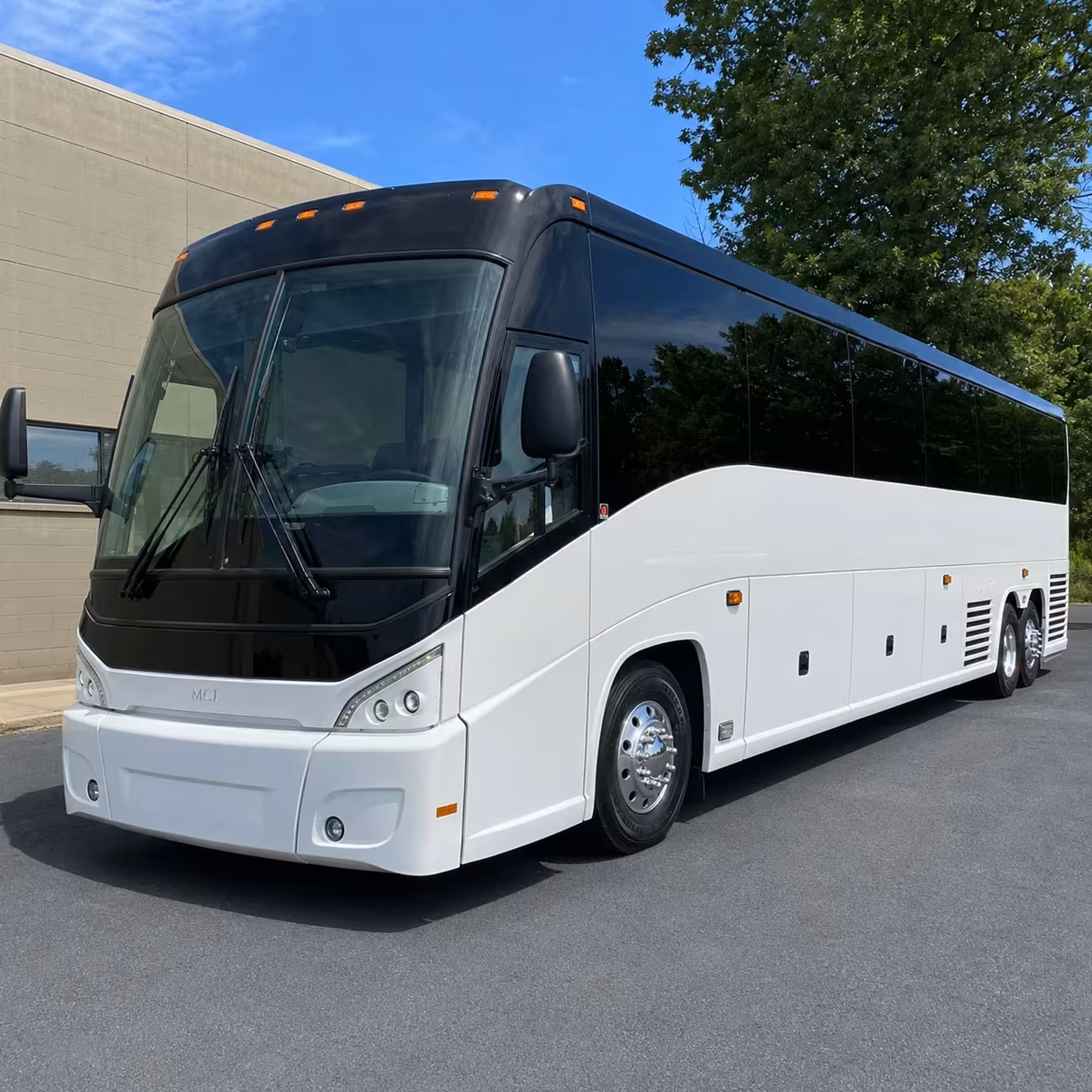 merced charter buses to disneyland and las vegas