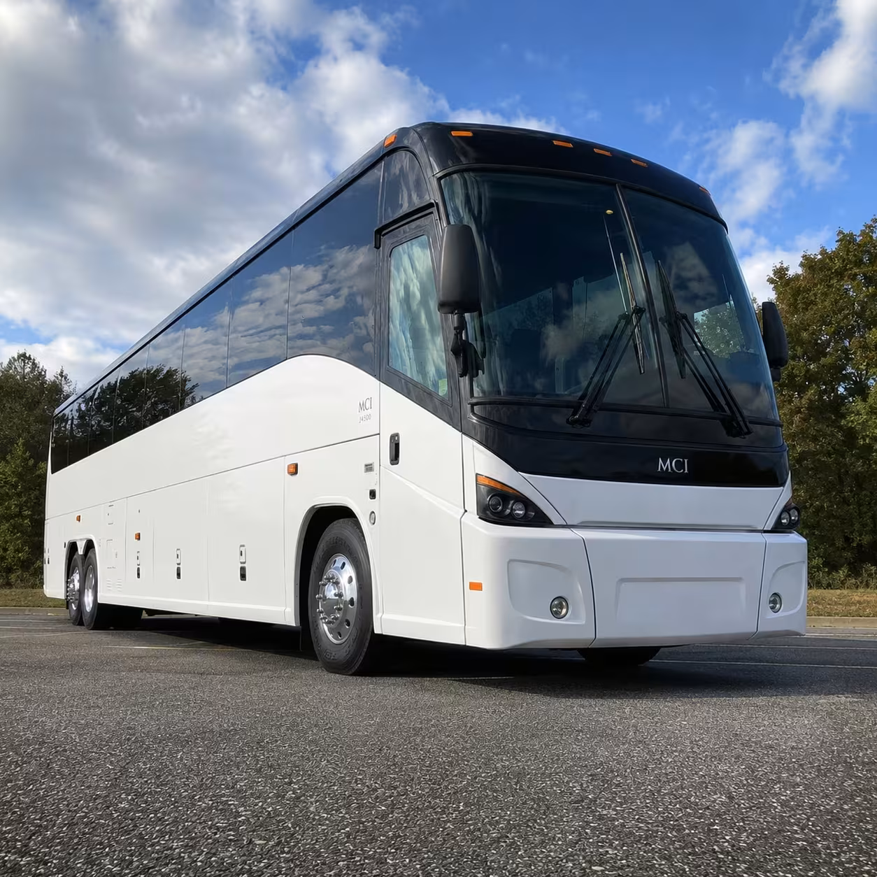merced county farm and food processing employee bus rentals