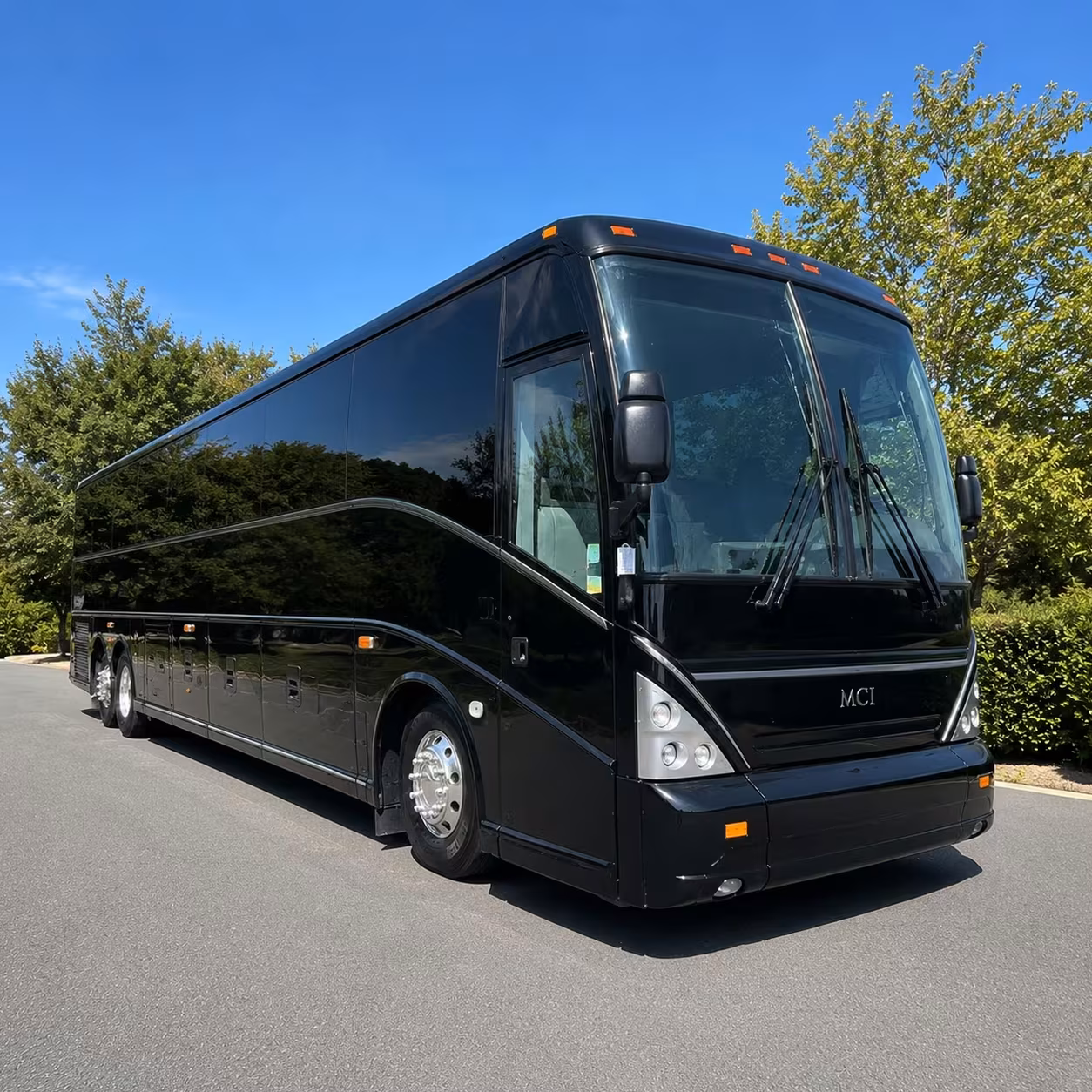 merced wedding shuttle bus rentals for every venue across the valley