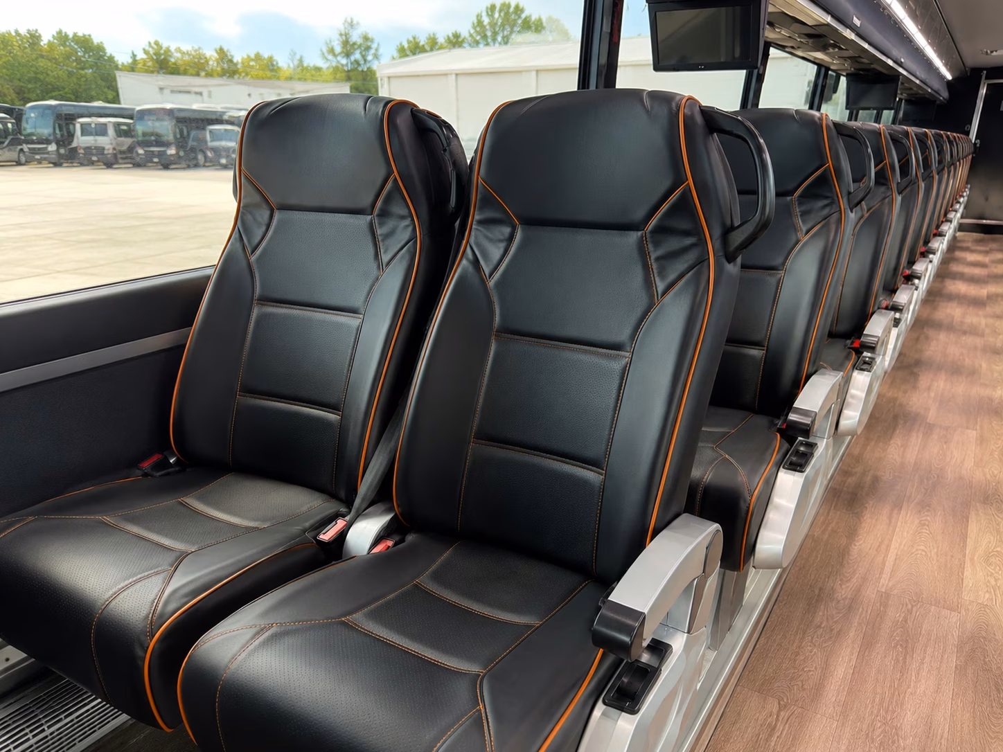 merced youth sports tournament bus rentals