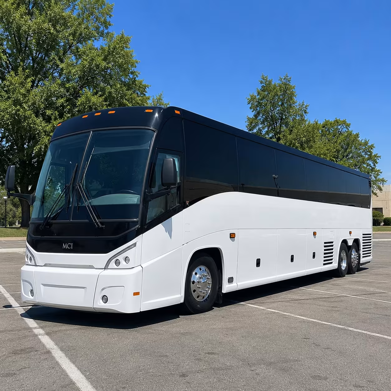 multi day bus rentals in merced for schools teams and businesses