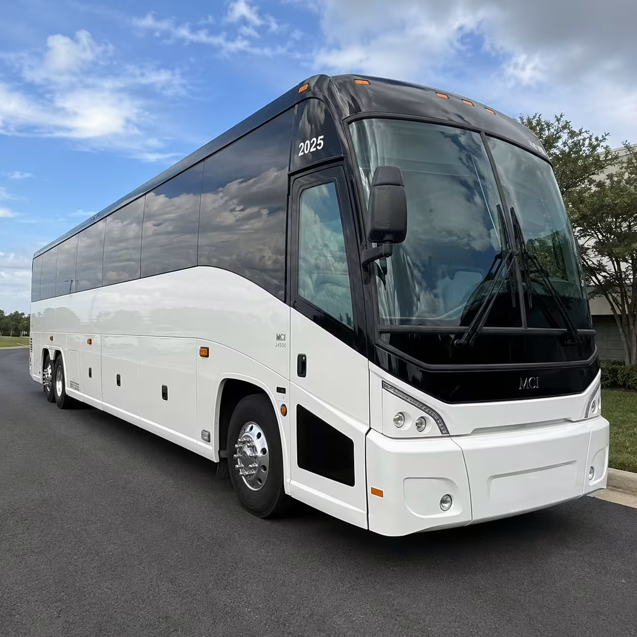 not in merced you can still find concert transportation nearby