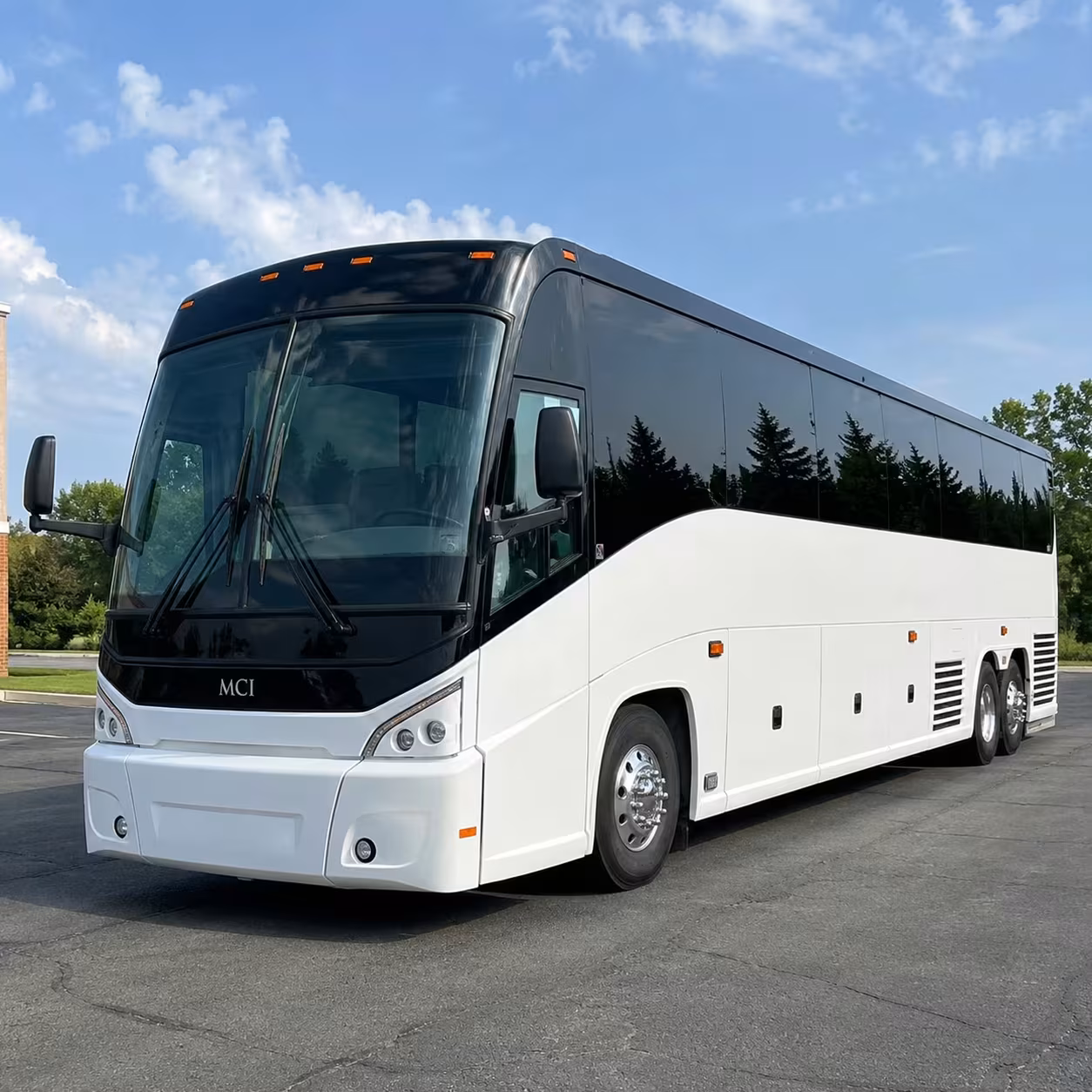 not in merced you can still find long distance transportation nearby