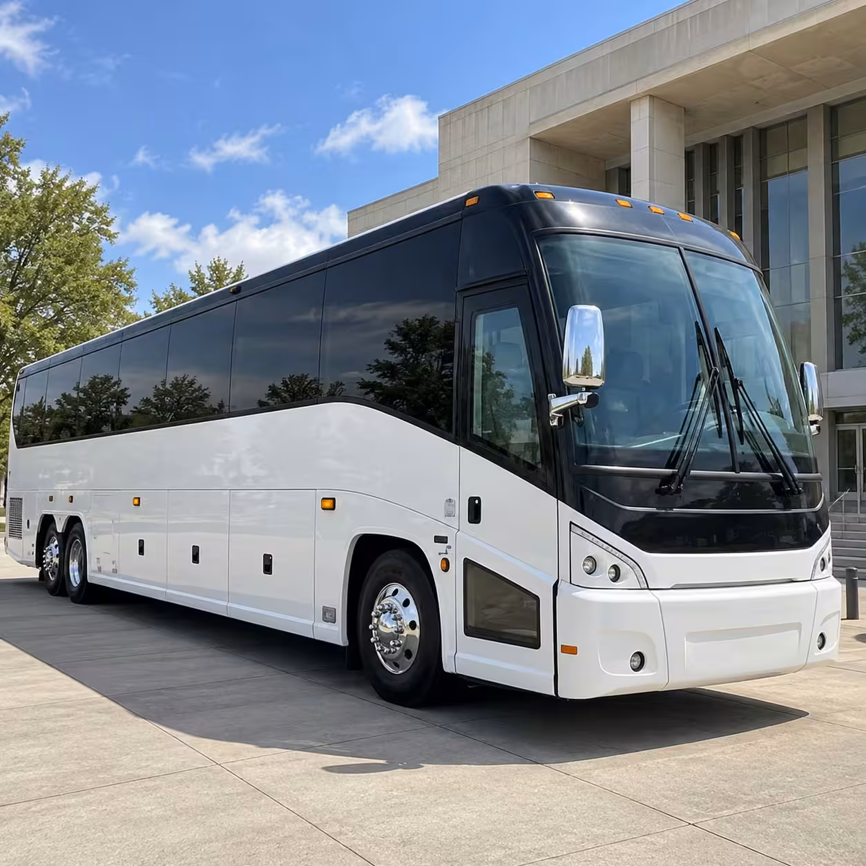 not in merced you can still find prom transportation nearby