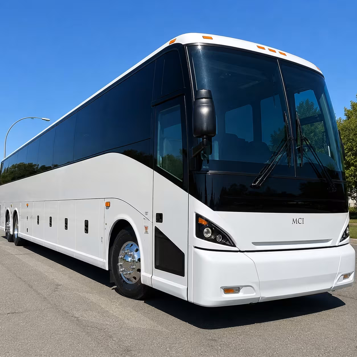 religious group transportation services in merced