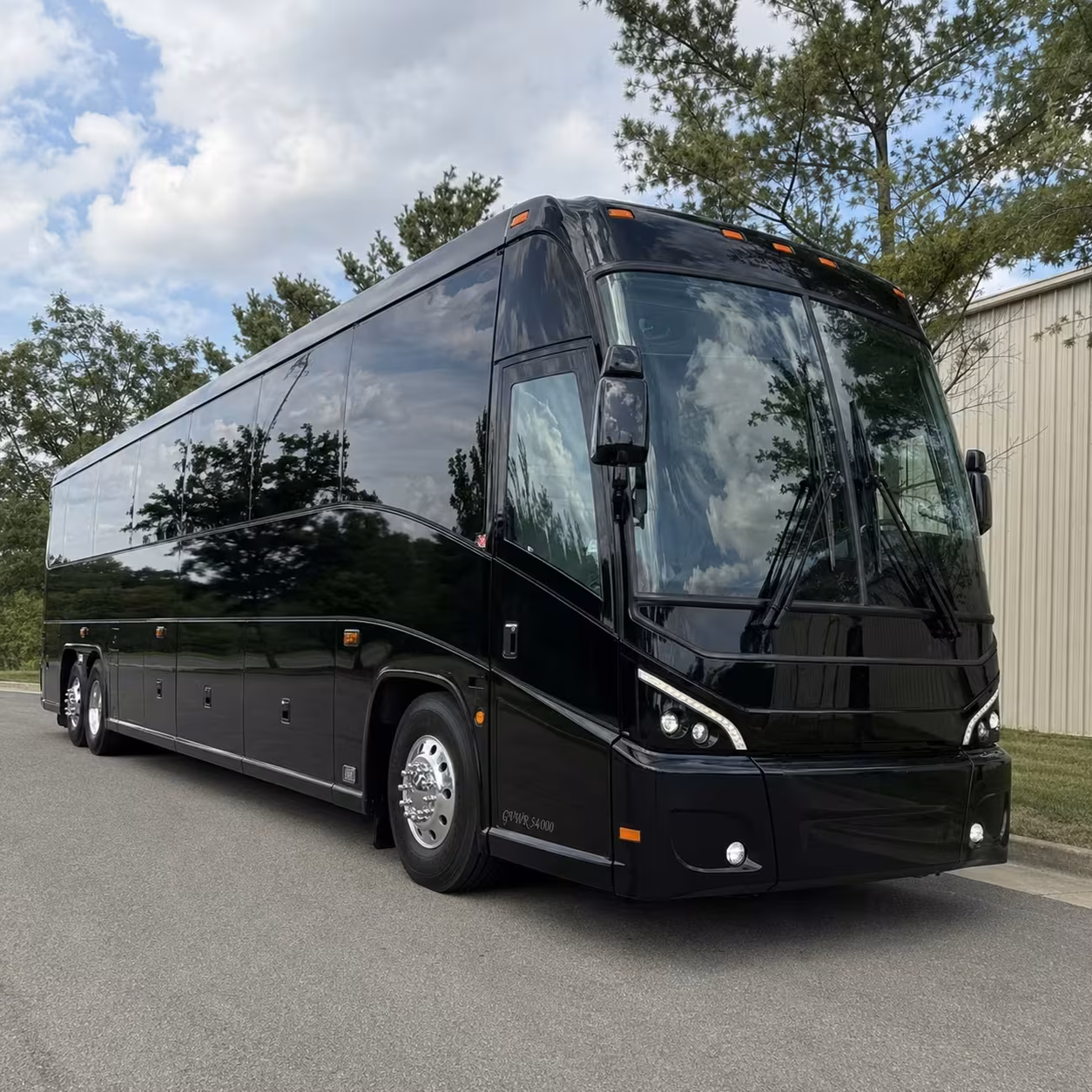 shuttle bus services for merced county government agencies and municipal departments