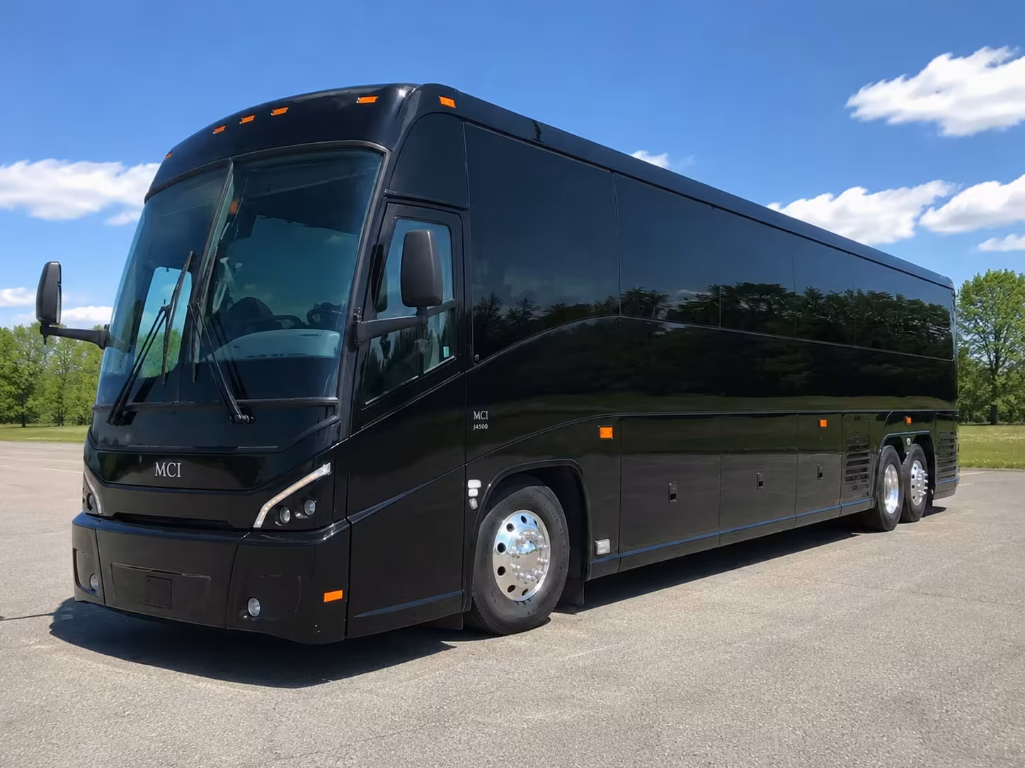 yosemite national park group transportation from merced