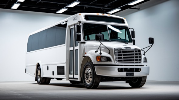 30 passenger minibus lodi