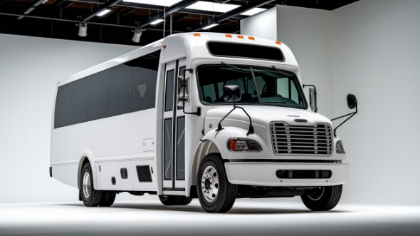35 passenger minibus lodi