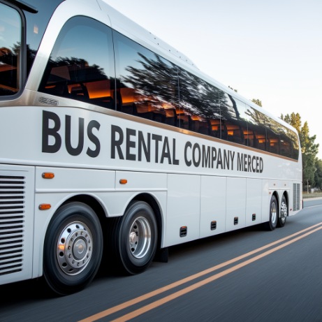 56 passenger motorcoach