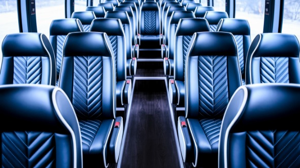 merced 28 passenger minibus rental