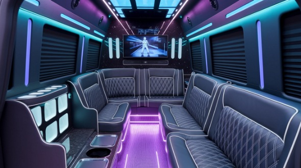 merced party bus rental rental