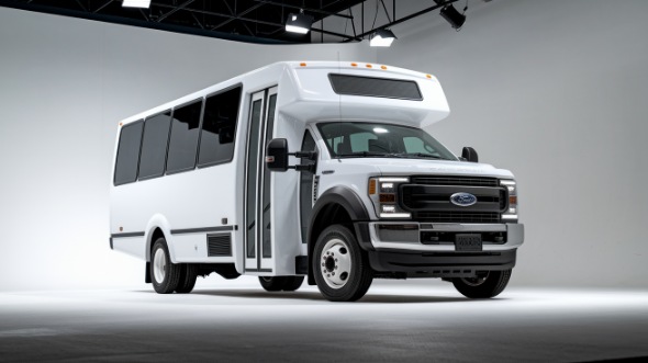 merced party bus rental