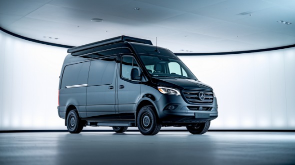 sprinter limo rental stockton