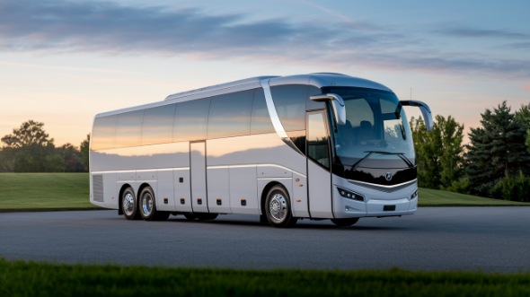 stockton bus rentals for travel agents
