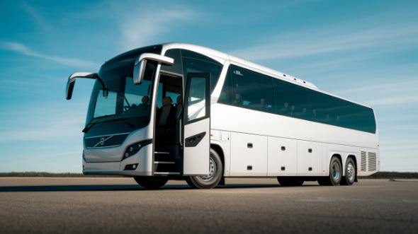 stockton hospital and healthcare shuttles