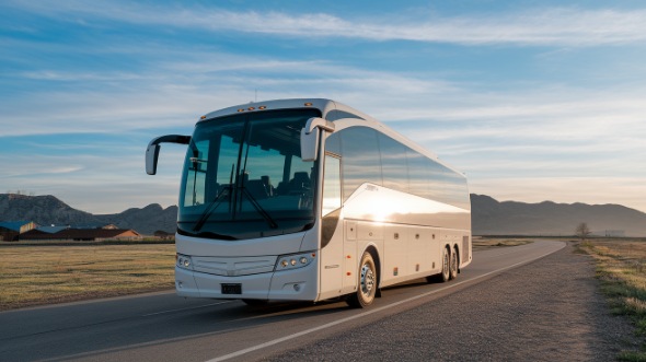 stockton school event transportation