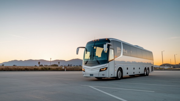 stockton sporting event transportation